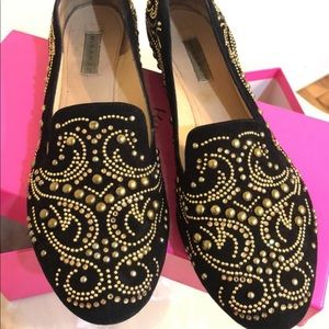 R&Renzi Italian designer Loafers